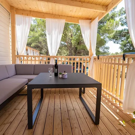 New !!! Adria Village Zivogosce- Camp Dole Zivogosce