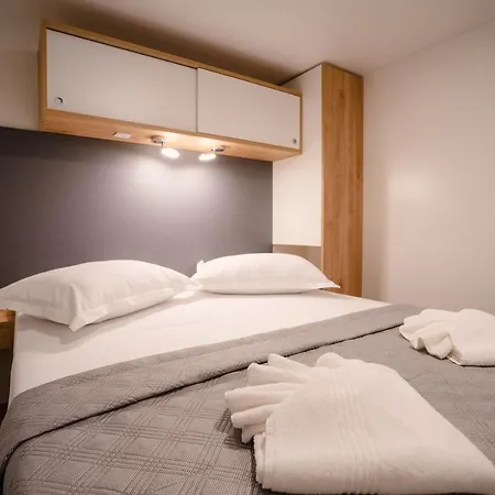 New !!! Adria Village Zivogosce- Camp Dole