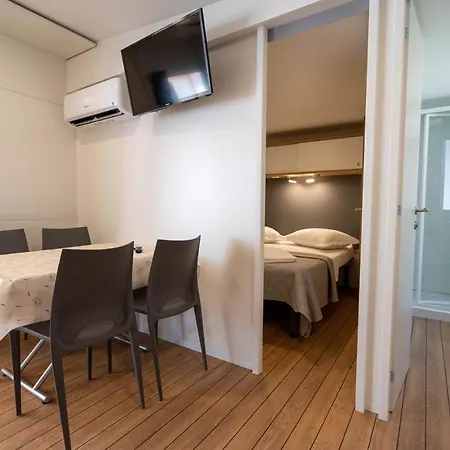 New !!! Adria Village Zivogosce- Camp Dole *