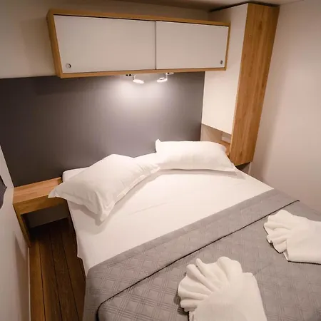 New !!! Adria Village Zivogosce- Camp Dole *