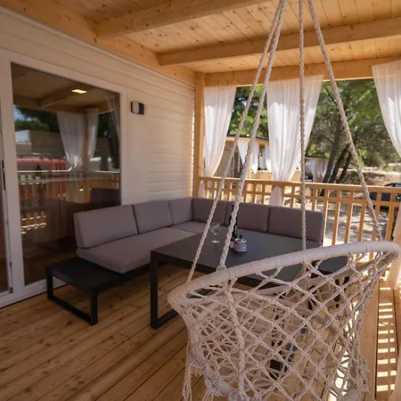 Campsite New !!! Adria Village Zivogosce- Camp Dole *