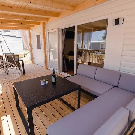 Campsite New !!! Adria Village Zivogosce- Camp Dole *