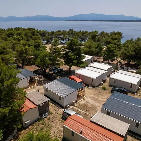 New !!! Adria Village Zivogosce- Camp Dole Campsite *