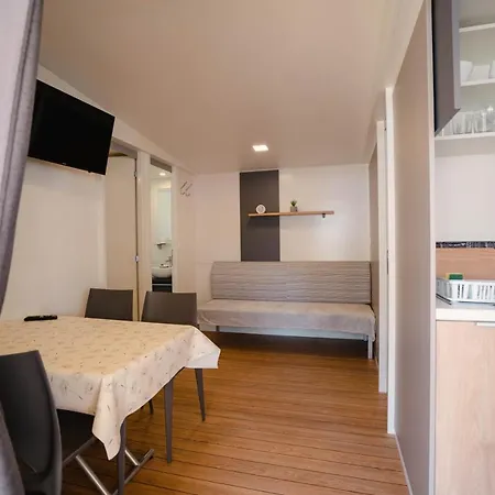 Campsite New !!! Adria Village Zivogosce- Camp Dole