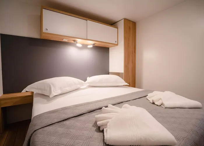 New !!! Adria Village Zivogosce- Camp Dole
