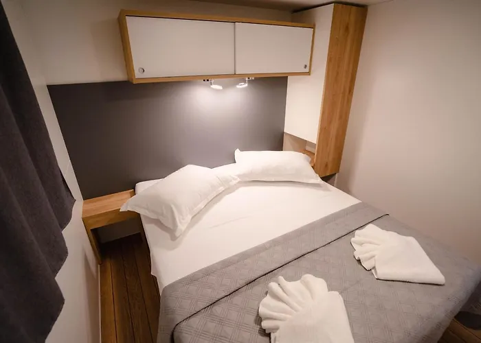 New !!! Adria Village Zivogosce- Camp Dole *